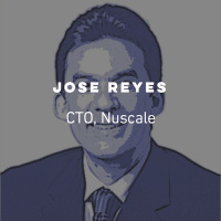 Ep 28: Jose Reyes, NuScale Power