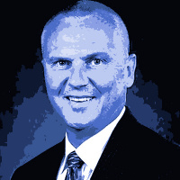 Ep 334: Lonnie Stephenson - International Brotherhood of Electrical Workers