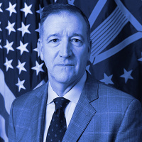 Ep 436: Richard Kidd - Former Deputy Assistant Secretary of Defense for Environment and Energy, United States Department of Defense