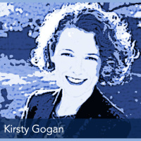 Ep 67: Kirsty Gogan, Energy for Humanity