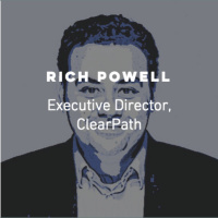 Ep 15: Richard Powell, Clearpath