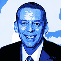 Ep 253: Clinton Carter, Luminant