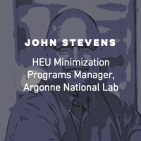 Ep 36: John Stevens, Argonne National Lab