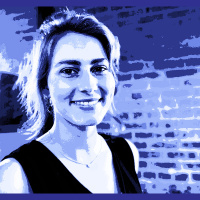 Ep 200: Naomi Senehi, Energy Impact Center