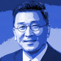 Ep 262: Hee Yong Lee, Korea Electric Power Corporation