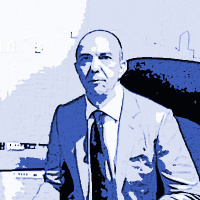 Ep 192: Stephane Aubarbier, Assystem