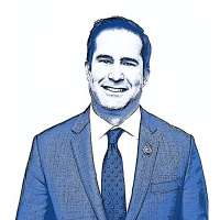 Ep 171: Rep. Seth Moulton, United States House of Representatives