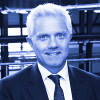 Ep 427: Andrew Storer - CEO, Nuclear AMRC