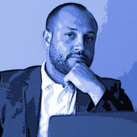 Ep 277: Anton Simeonov, Bulgarian Energy Holding EAD