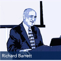 Ep 74: Richard Barrett, Nuclear Regulatory Commission