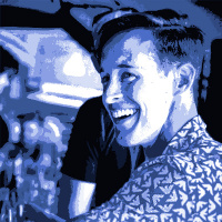 Ep 329: Austin Lo - Oak Ridge National Laboratory