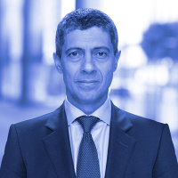 Ep 435: George Borovas - Head of Nuclear and Partner, Hunton Andrews Kurth LLP