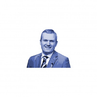 Ep 238: Kalev Kallemets, Fermi Energia