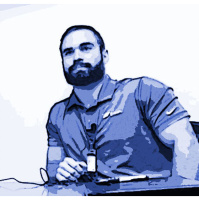 Ep 104: Trace Heffner, Calvert Cliffs Nuclear Plant