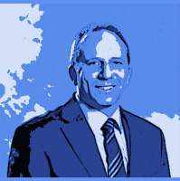 Ep 105: Dean Divittore, Calvert Cliffs Nuclear Plant