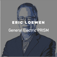 Ep 04: Eric Loewen, GE-Hitachi Nuclear Energy