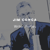 Ep 20: Jim Conca, Forbes