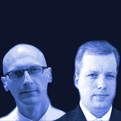 Titans Of Nuclear | Interviewing The World Experts On Nuclear Energy