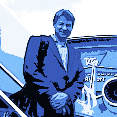 Titans Of Nuclear | Interviewing The World Experts On Nuclear Energy