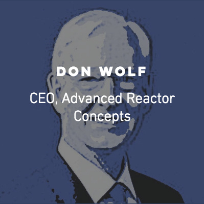 Titans Of Nuclear | Interviewing The World Experts On Nuclear Energy