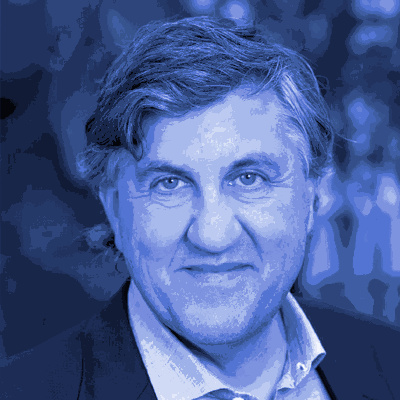 Titans Of Nuclear | Interviewing The World Experts On Nuclear Energy