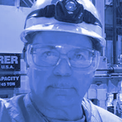 Titans Of Nuclear | Interviewing The World Experts On Nuclear Energy