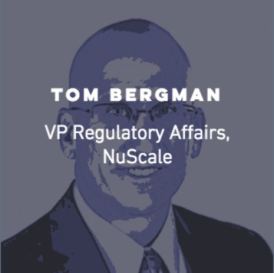 Titans Of Nuclear | Interviewing The World Experts On Nuclear Energy