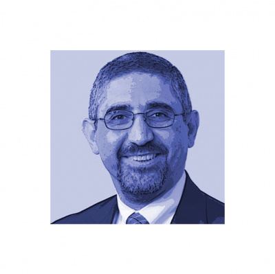 Titans Of Nuclear | Interviewing The World Experts On Nuclear Energy