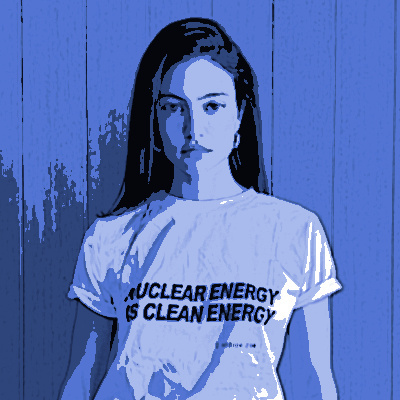 Titans Of Nuclear | Interviewing The World Experts On Nuclear Energy