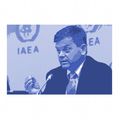 Titans Of Nuclear | Interviewing The World Experts On Nuclear Energy