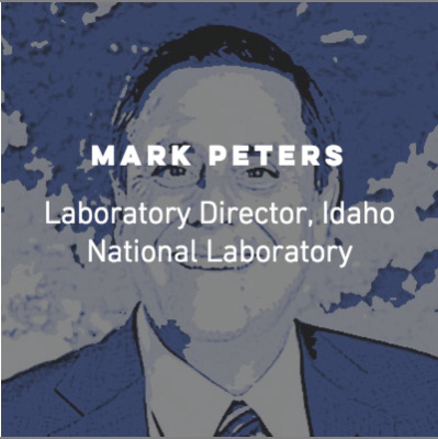 Titans Of Nuclear | Interviewing The World Experts On Nuclear Energy