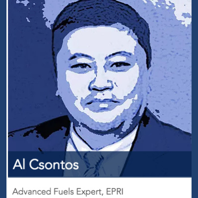 Titans Of Nuclear | Interviewing The World Experts On Nuclear Energy