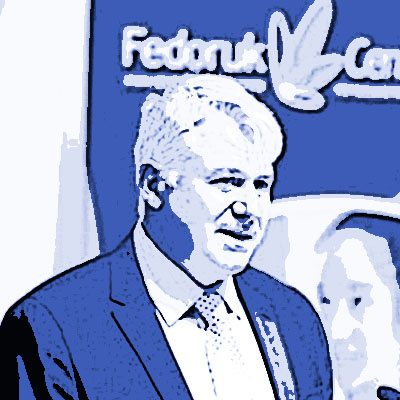 Titans Of Nuclear | Interviewing The World Experts On Nuclear Energy