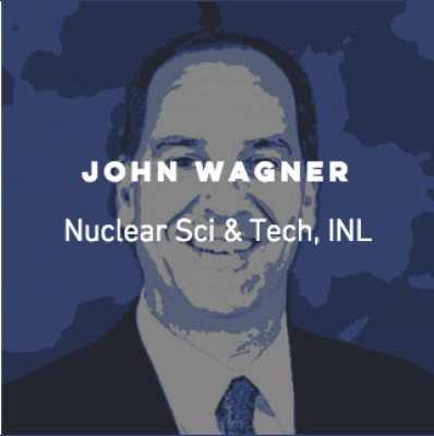 Titans Of Nuclear | Interviewing The World Experts On Nuclear Energy