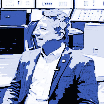 Titans Of Nuclear | Interviewing The World Experts On Nuclear Energy