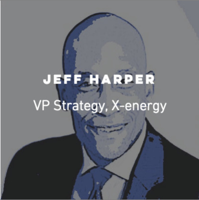 Titans Of Nuclear | Interviewing The World Experts On Nuclear Energy