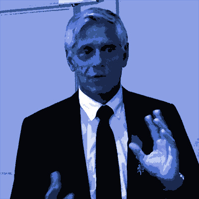 Titans Of Nuclear | Interviewing The World Experts On Nuclear Energy