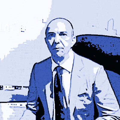 Titans Of Nuclear | Interviewing The World Experts On Nuclear Energy