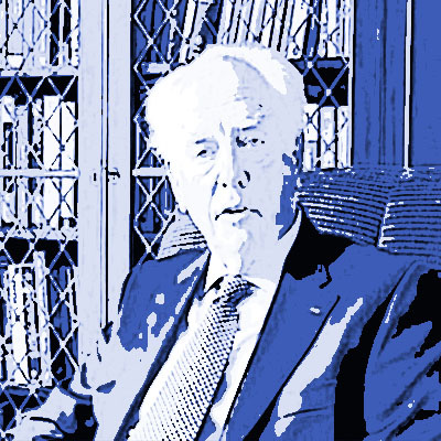 Titans Of Nuclear | Interviewing The World Experts On Nuclear Energy