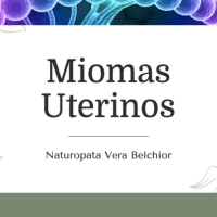 Ep.12 - Miomas uterinos :: Estratégias naturais para o seu tratamento