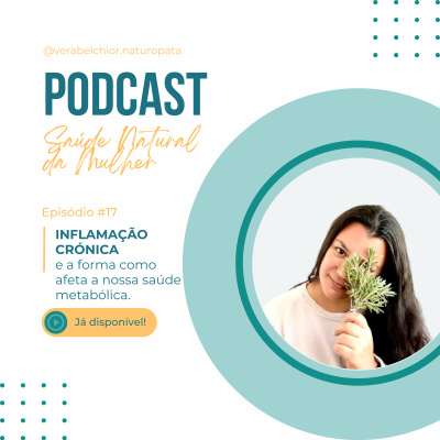 Vera Belchior - Naturopata Podcasts
