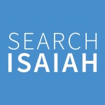 Search Isaiah Podcast