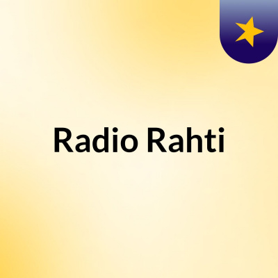 Radio Rahti