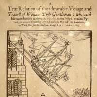 Loremen S6Ep19 - The Amazing Journey, 1607