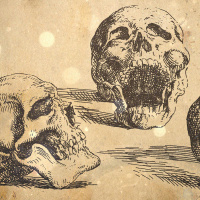 S3 Ep49: Loremen S3 Ep49 - The Legend of Sawney Bean