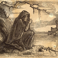 S3 Ep58: Loremen S3 Ep58 - Black Annis, Leicester