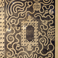 S3 Ep44: Loremen S3 Ep44 - The Wyck Rissington Maze