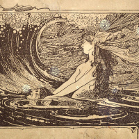 S5 Ep28: Loremen S5Ep28 - The Clutching Hands of Blakemere Pool, Peak District