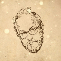 Mystery Bonus Episode - Robin Ince