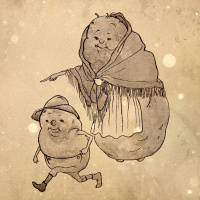 Loremen S6Ep21 - Prince Edward, Island